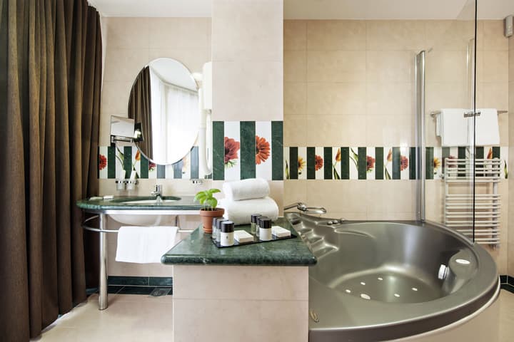 Hotel Livada Prestige - Sava Hotels & Resorts