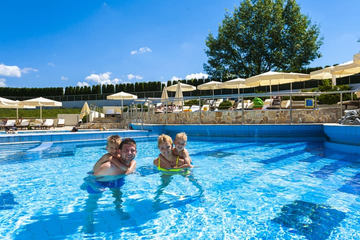 Hotel Livada Prestige - Sava Hotels & Resorts