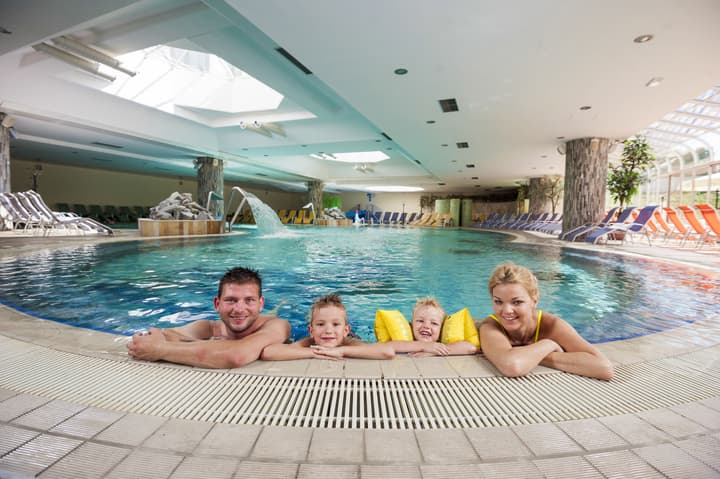 Hotel Livada Prestige - Sava Hotels & Resorts