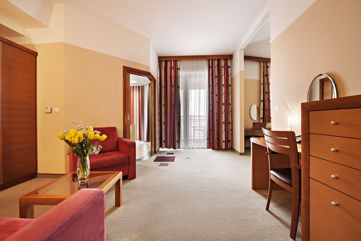 Hotel Livada Prestige - Sava Hotels & Resorts