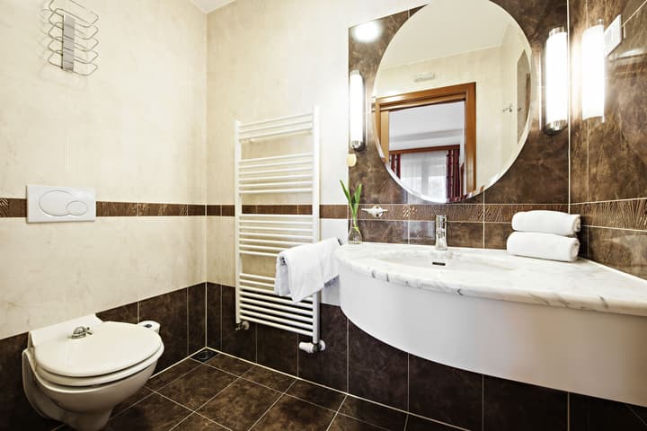 Hotel Livada Prestige - Sava Hotels & Resorts