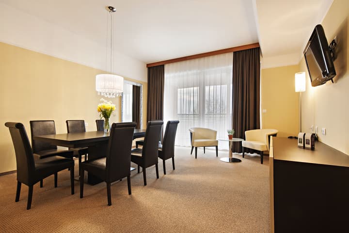 Hotel Livada Prestige - Sava Hotels & Resorts