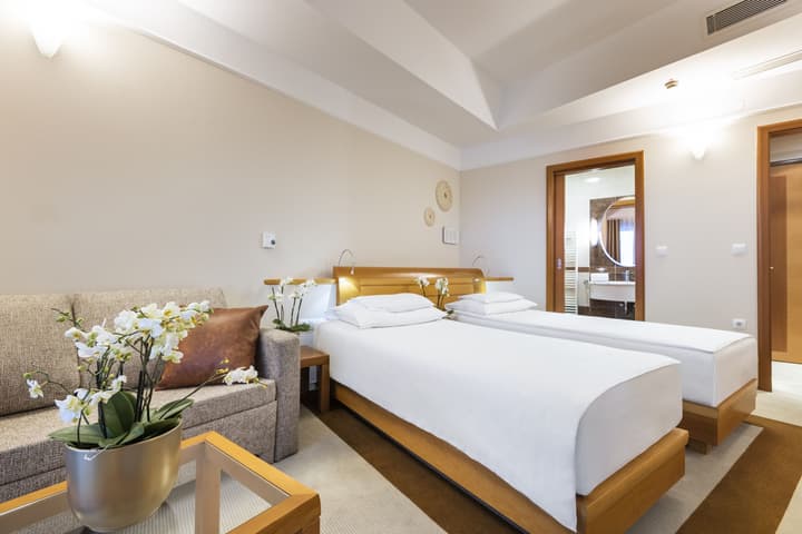 Hotel Livada Prestige - Sava Hotels & Resorts