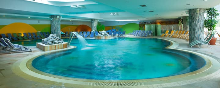 Hotel Livada Prestige - Sava Hotels & Resorts