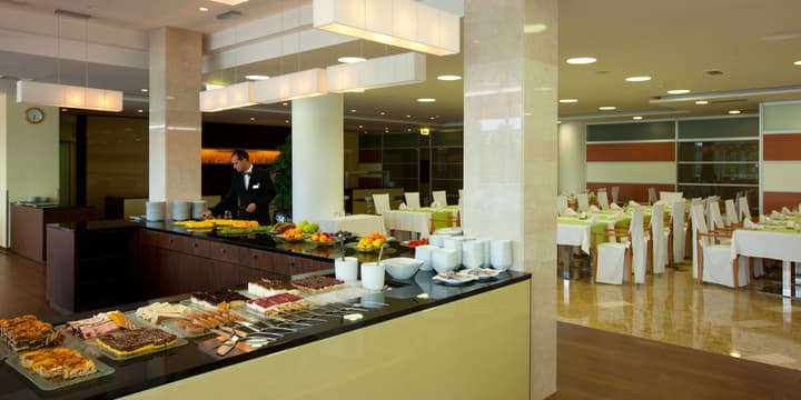 Hotel Livada Prestige - Sava Hotels & Resorts