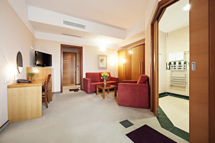 Hotel Livada Prestige - Sava Hotels & Resorts