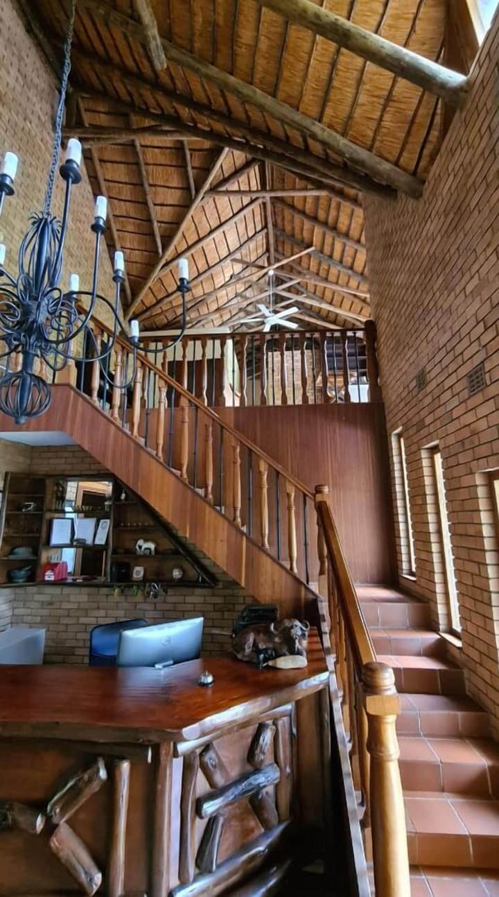 Dreamfields Guesthouse