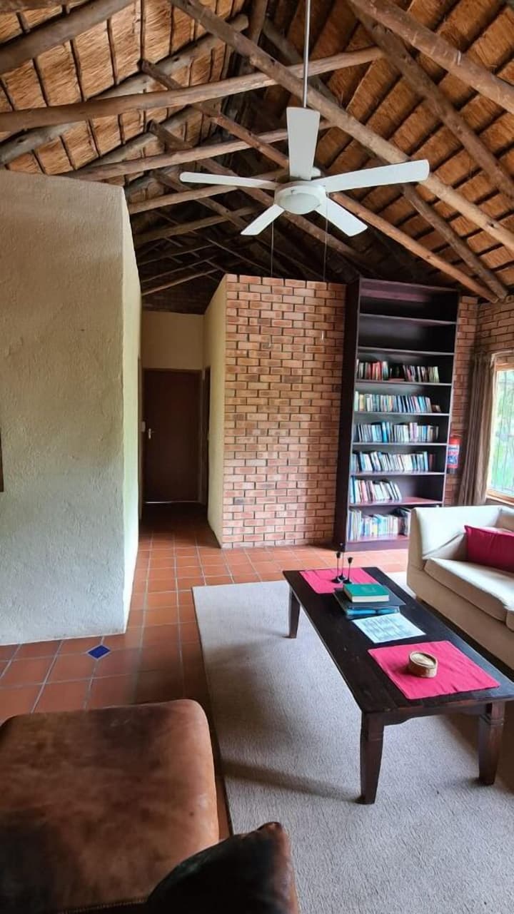 Dreamfields Guesthouse