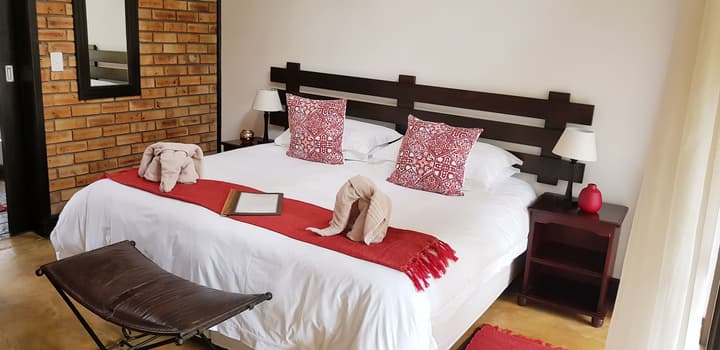 Dreamfields Guesthouse