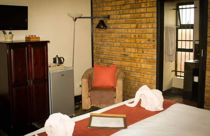 Dreamfields Guesthouse