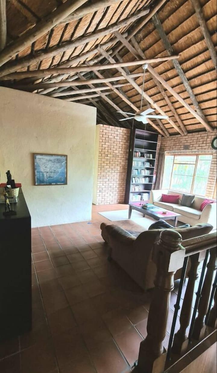 Dreamfields Guesthouse