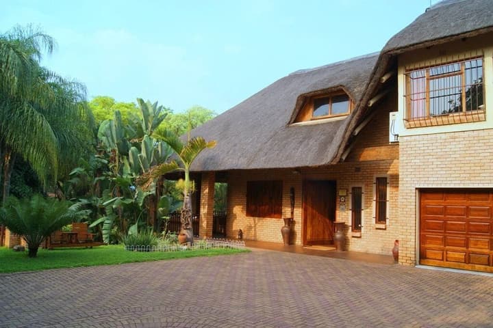 Dreamfields Guesthouse