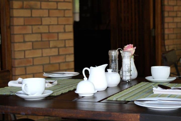 Dreamfields Guesthouse