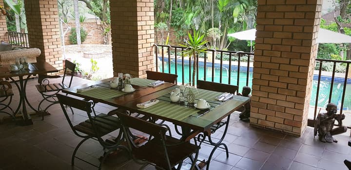 Dreamfields Guesthouse