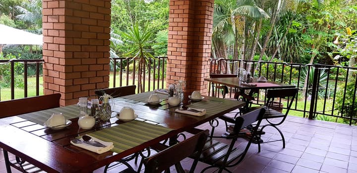 Dreamfields Guesthouse