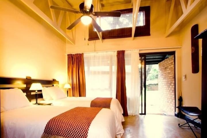 Dreamfields Guesthouse