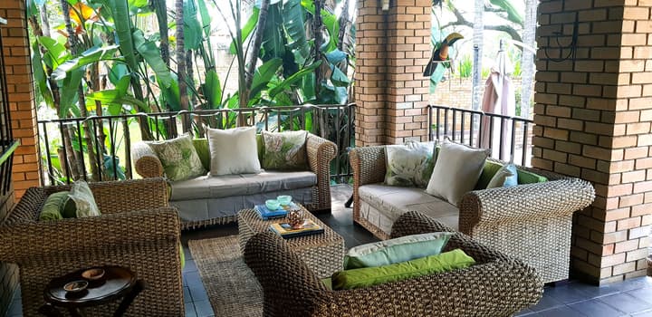 Dreamfields Guesthouse