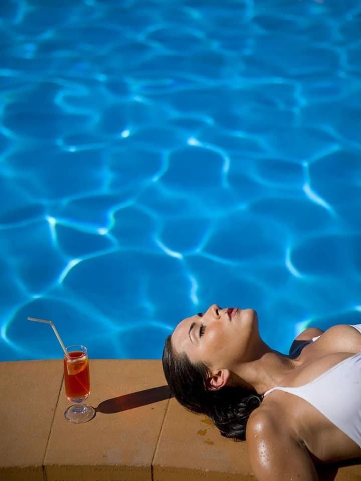 Park Imperial Hotel Terme