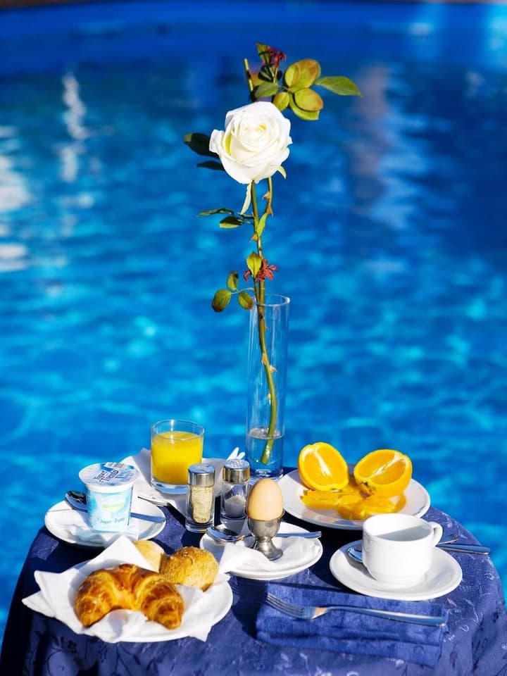 Park Imperial Hotel Terme