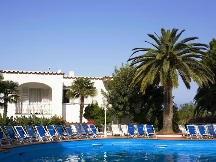 Park Imperial Hotel Terme