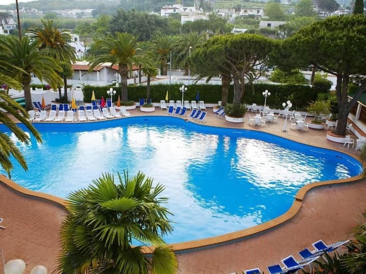 Park Imperial Hotel Terme