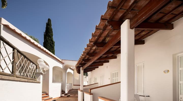 Park Imperial Hotel Terme