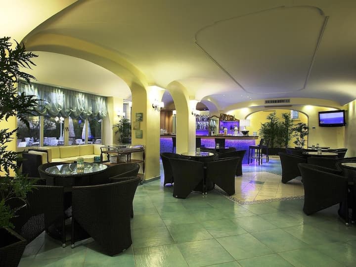 Park Imperial Hotel Terme