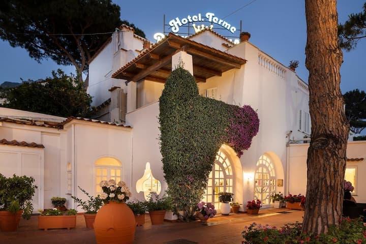 Park Imperial Hotel Terme