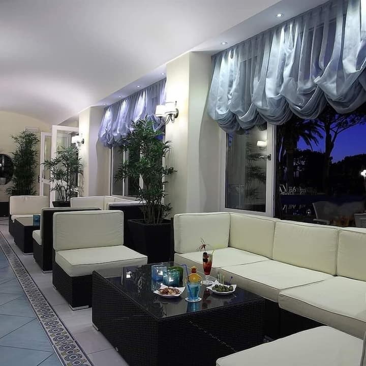 Park Imperial Hotel Terme
