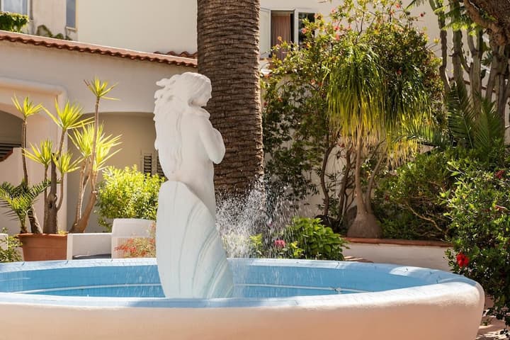 Park Imperial Hotel Terme