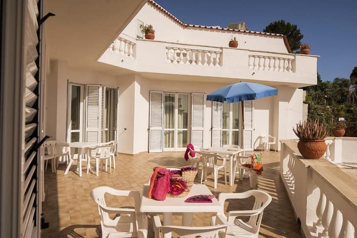 Park Imperial Hotel Terme