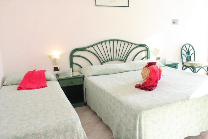 Park Imperial Hotel Terme