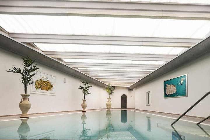 Park Imperial Hotel Terme