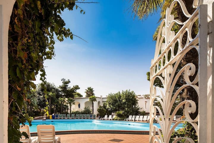 Park Imperial Hotel Terme