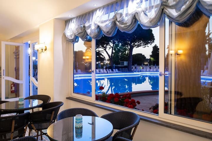 Park Imperial Hotel Terme