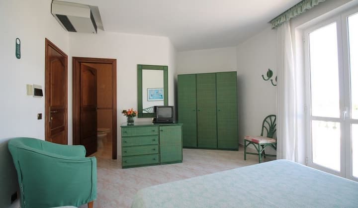 Park Imperial Hotel Terme