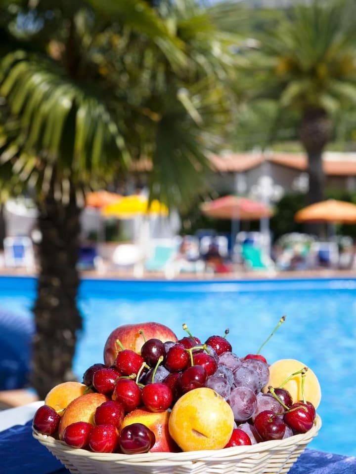 Park Imperial Hotel Terme