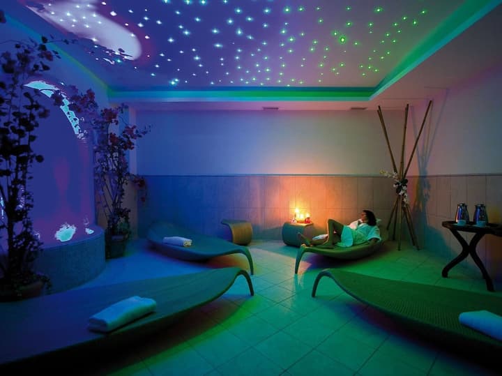 Park Imperial Hotel Terme