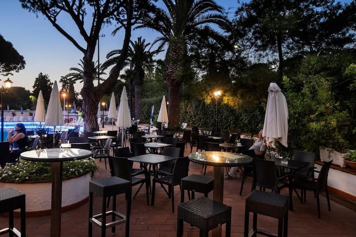 Park Imperial Hotel Terme