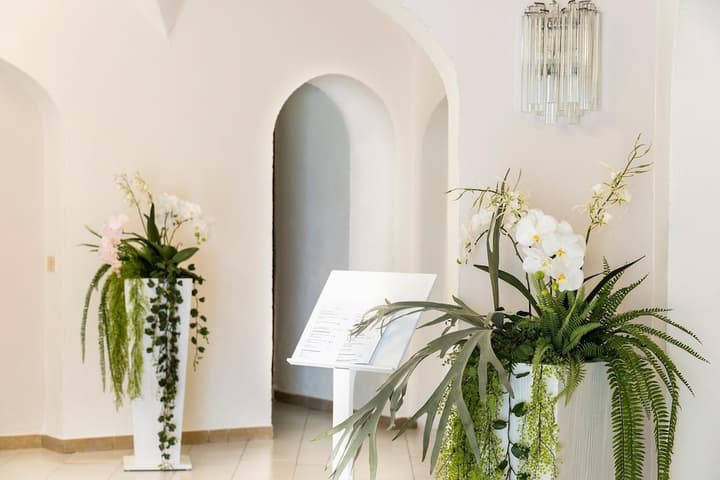 Park Imperial Hotel Terme