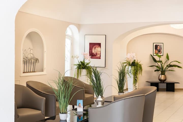 Park Imperial Hotel Terme