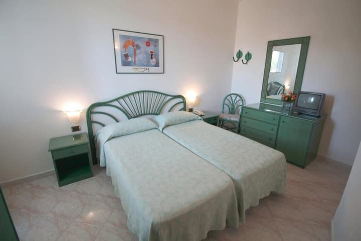 Park Imperial Hotel Terme