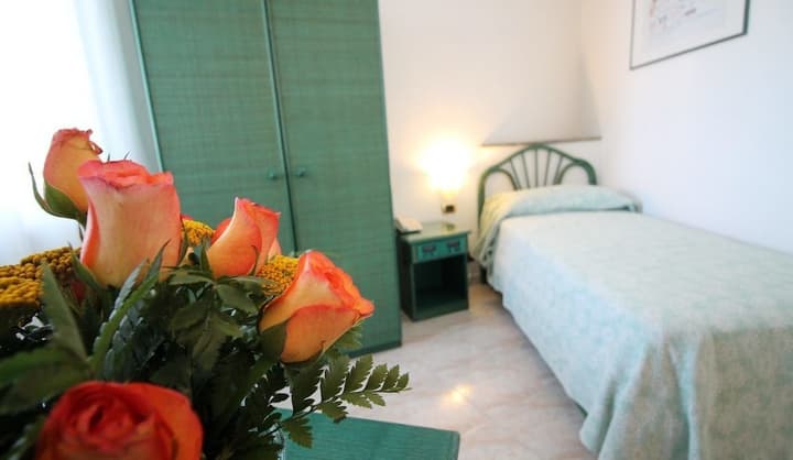 Park Imperial Hotel Terme