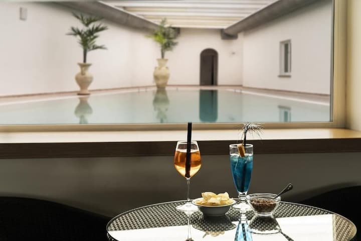 Park Imperial Hotel Terme