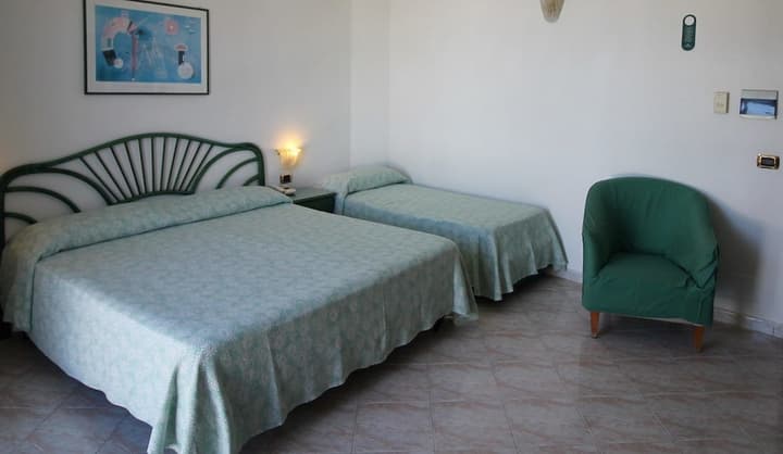 Park Imperial Hotel Terme