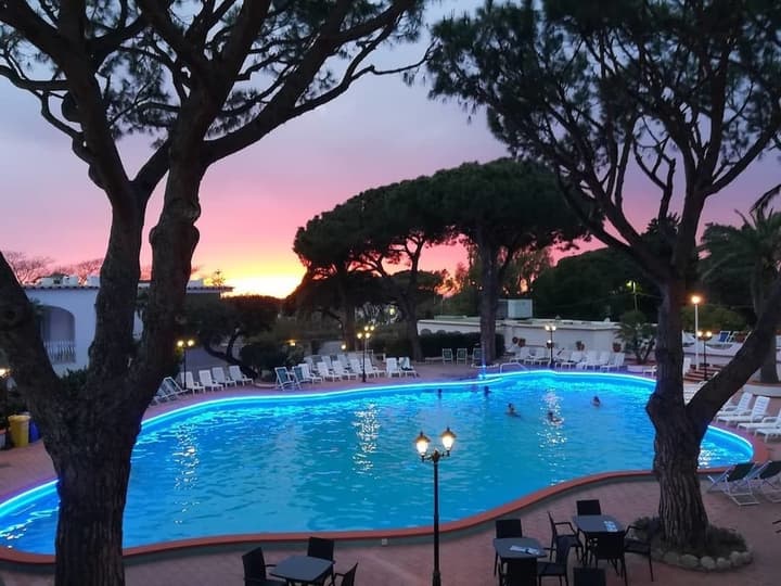 Park Imperial Hotel Terme