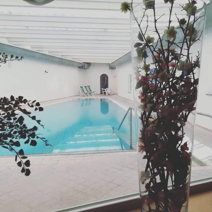 Park Imperial Hotel Terme