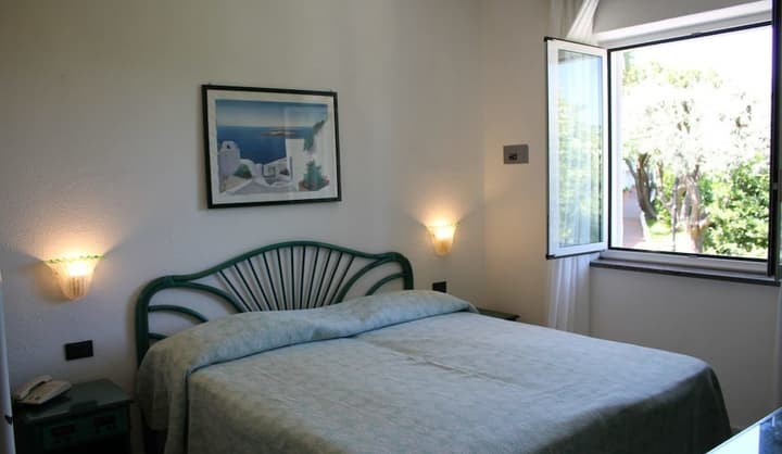 Park Imperial Hotel Terme