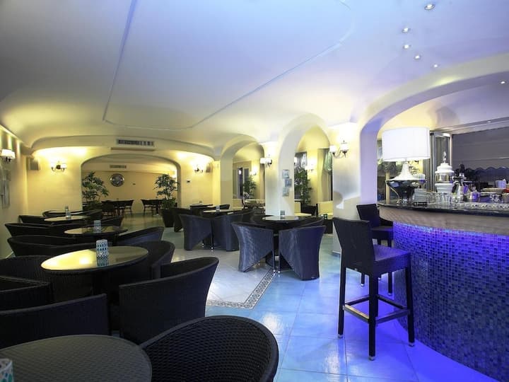 Park Imperial Hotel Terme