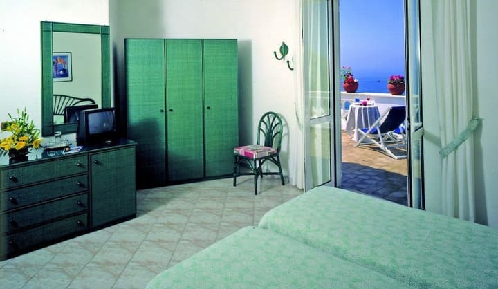 Park Imperial Hotel Terme